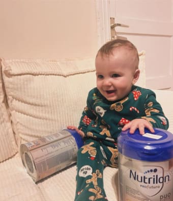 Nutrilon